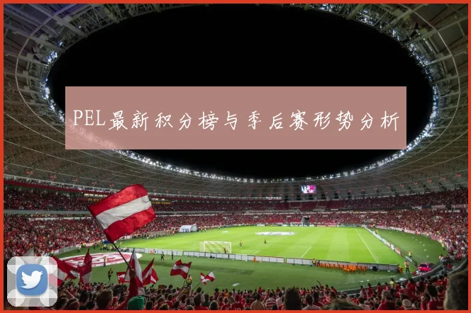 PEL最新积分榜与季后赛形势分析