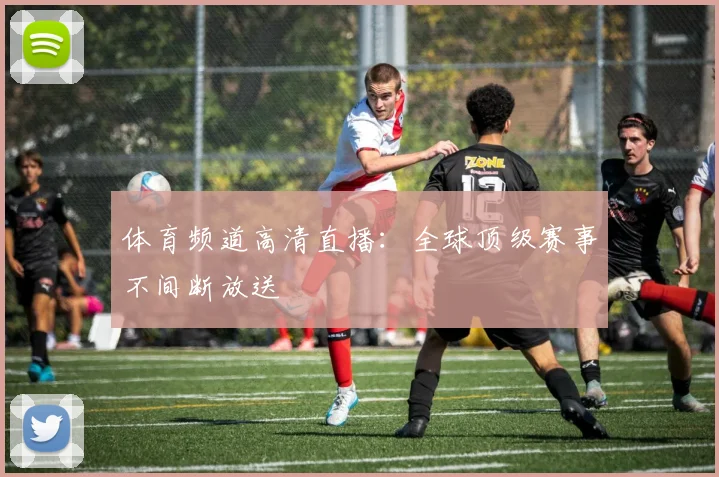 体育频道高清直播：全球顶级赛事不间断放送