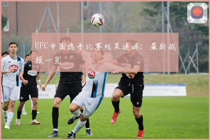 UFC中国选手比赛结果速递：最新战报一览