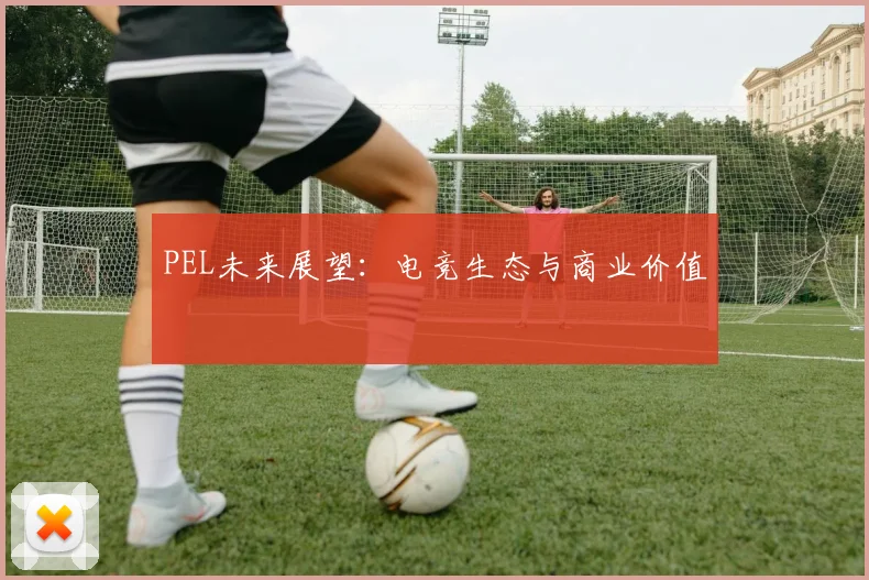 PEL未来展望：电竞生态与商业价值