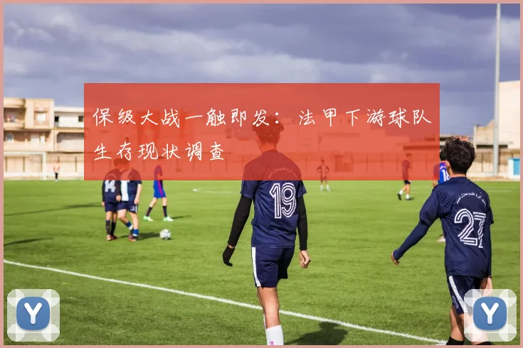 保级大战一触即发:法甲下游球队生存现状调查